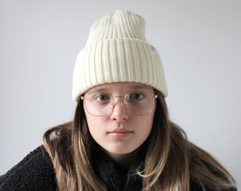 Tuque - vanille