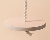 Swinger peach