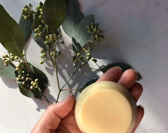 Lotion Bar— Refill