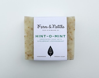 Hint o Mint