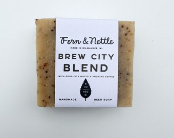 Brew City Blend