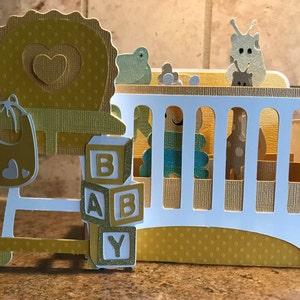 cartes bébé