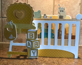 baby cards