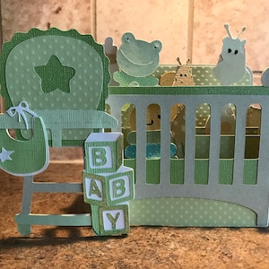 cartes bébé