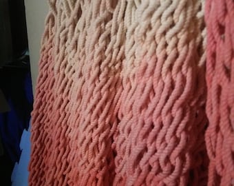 Pink Ombre