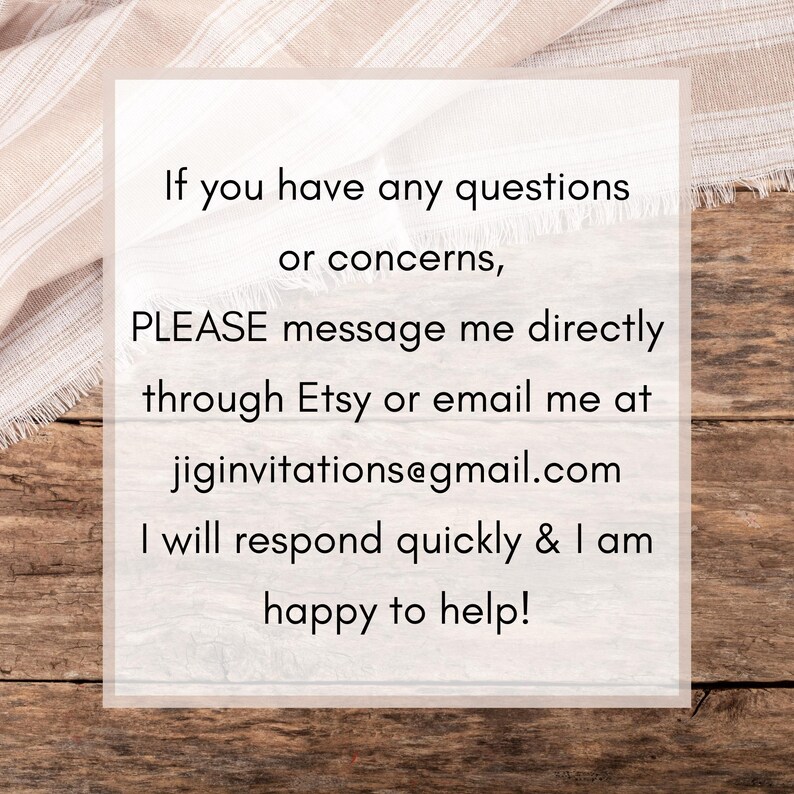 Summer BBQ Party Invitation: Printable Cookout Invite (Digital Download) image 3