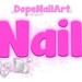 Dopenailart