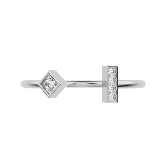Princess Cut Lillian's Fine Jewelry Lillian Ring Carat Oval