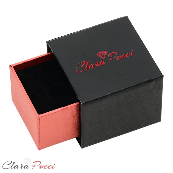 Clara store pucci moissanite
