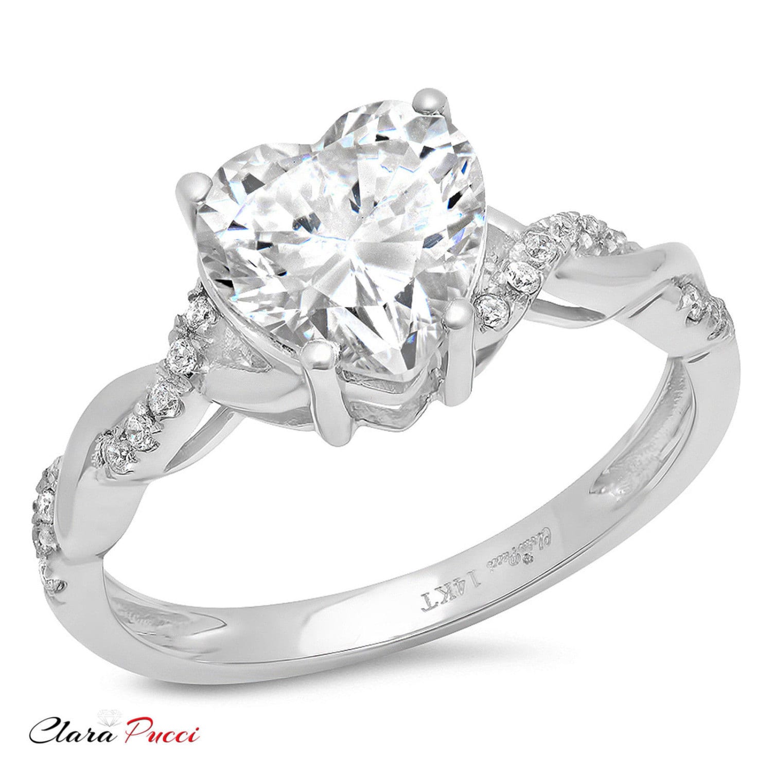 Friendship engagement ring deals
