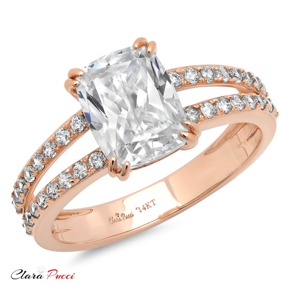 Ring For Girlfriend Promise Ring