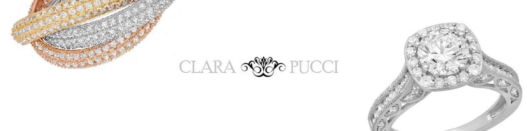 Clara Pucci 2.55 ct Round Cut Light Sea Green Cubic Zirconia Solitaire Pendant Necklace With 16inch Gold Chain box Real 14k Yellow Gold　並行輸入品 Clara Pucci | Gemstone \u0026 Solid Gold Engagement Rings USA \u2013 ClaraPucci