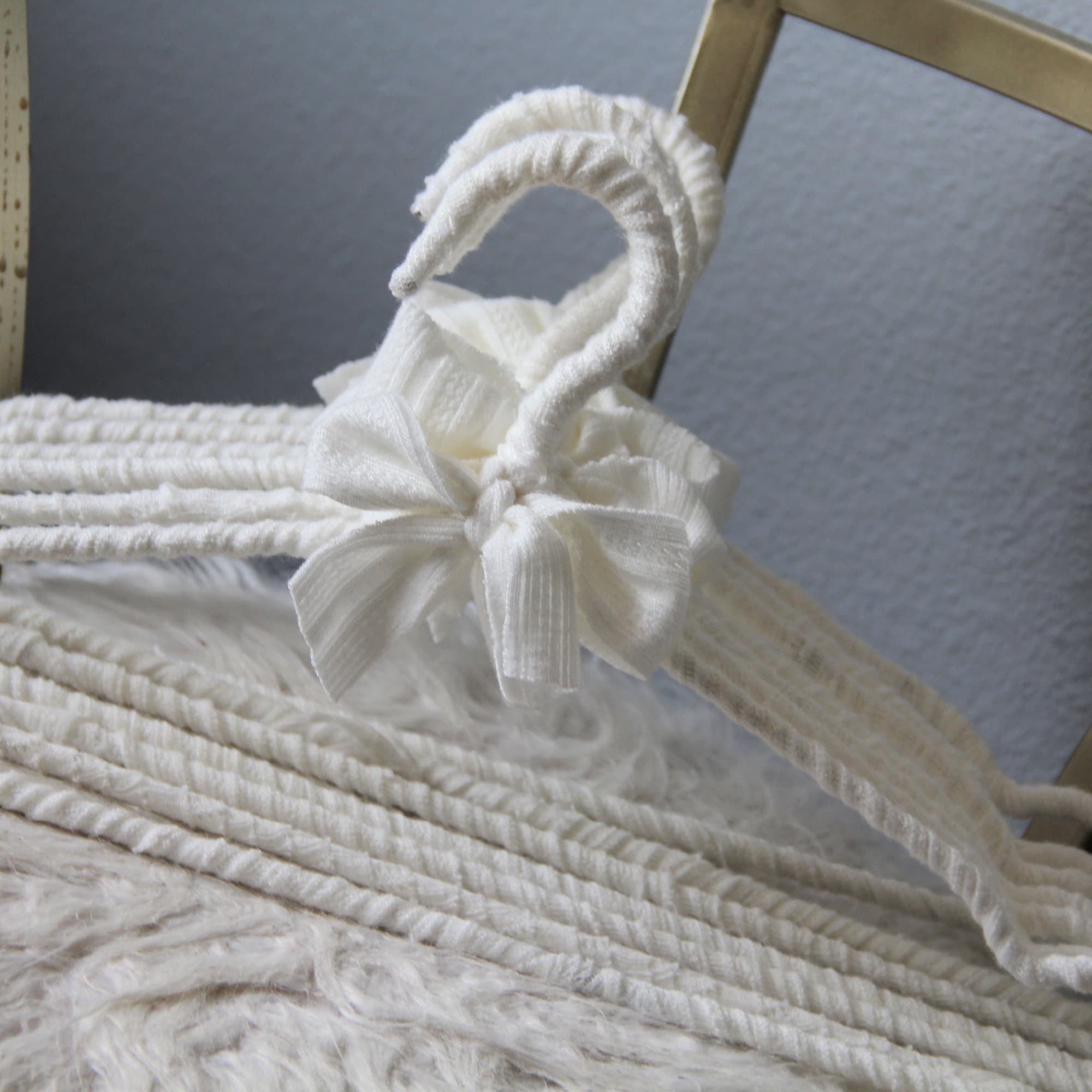Brandy Coquette Aesthetic Hangers