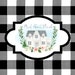 MAD ABOUT PLAID