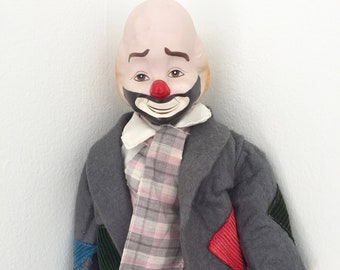 premier dolls clown