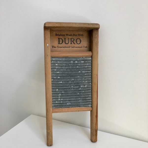 Laundry Washboard Etsy