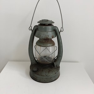 Barn Lantern Embury Air Pilot # 2 (NS) Barn Lantern Embury Air Pilot # 2 (NS)