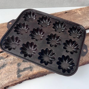 Fluted Muffin Tins Etsy