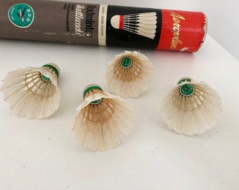 Vintage Badminton - Etsy Canada