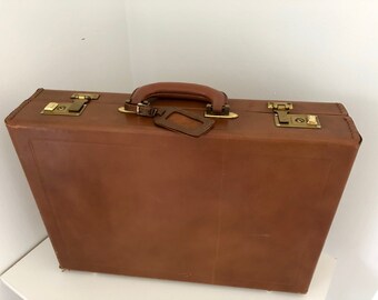 best hard briefcase