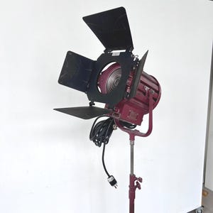 MOLE-RICHARDSON ハリウッドスタジオライト 1930年代 激レア