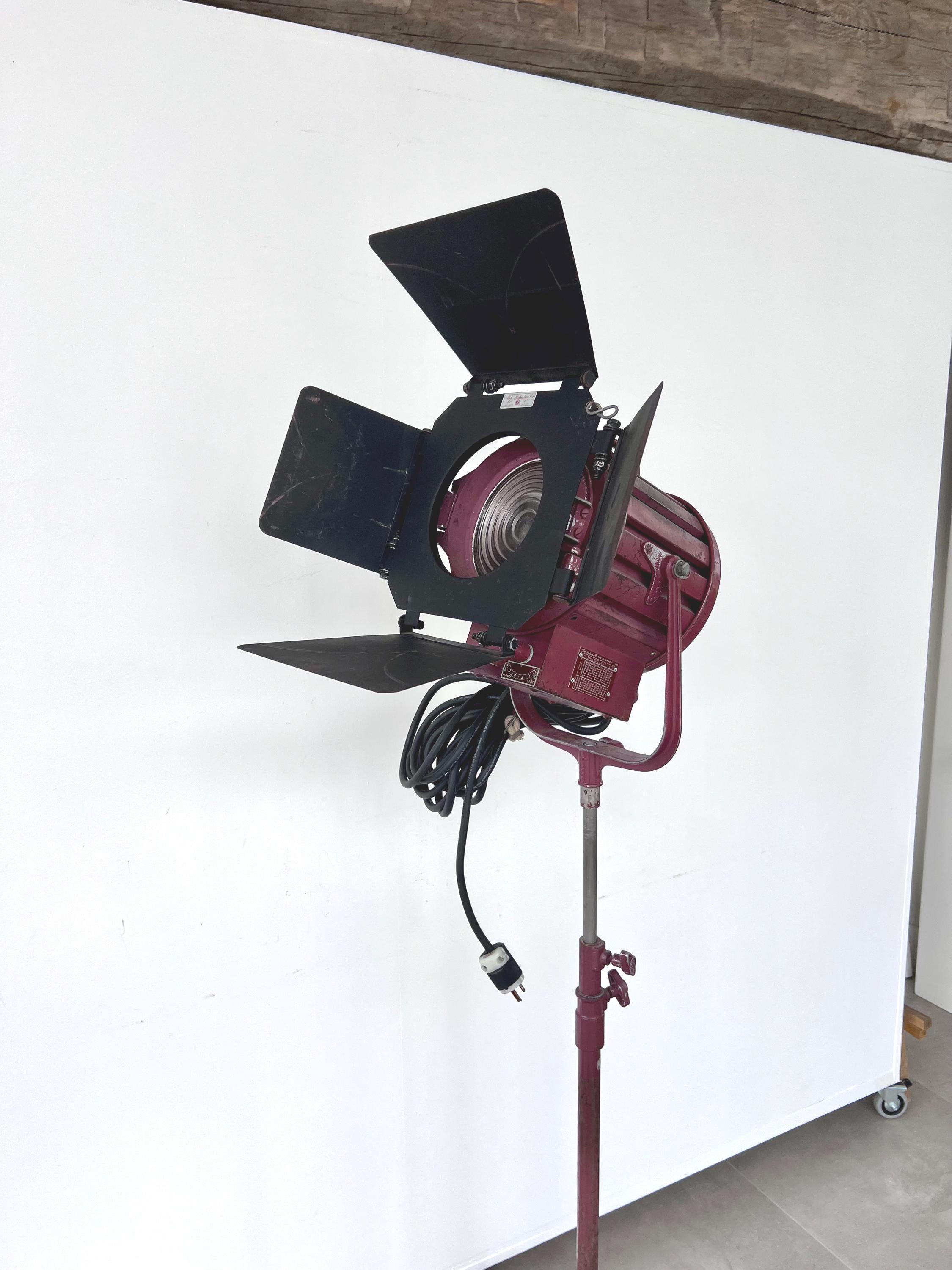 Mole Richardson - Etsy