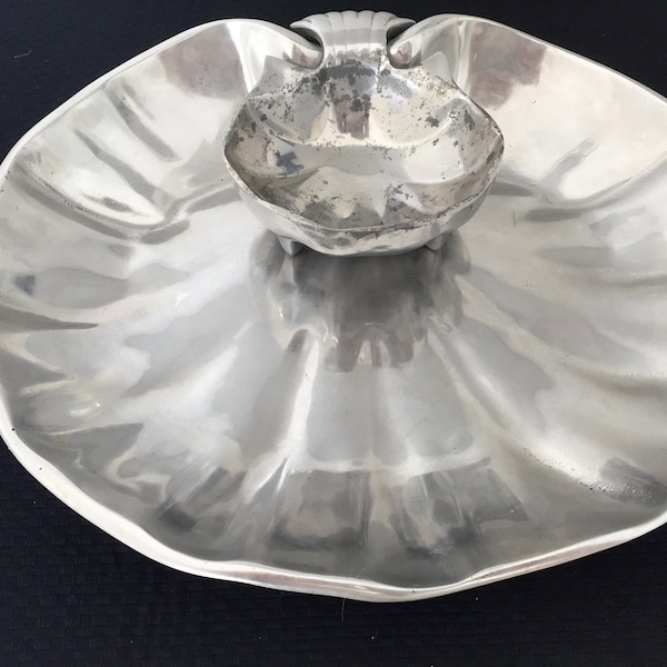 Mexican Chip and Dip Bowls Etsy