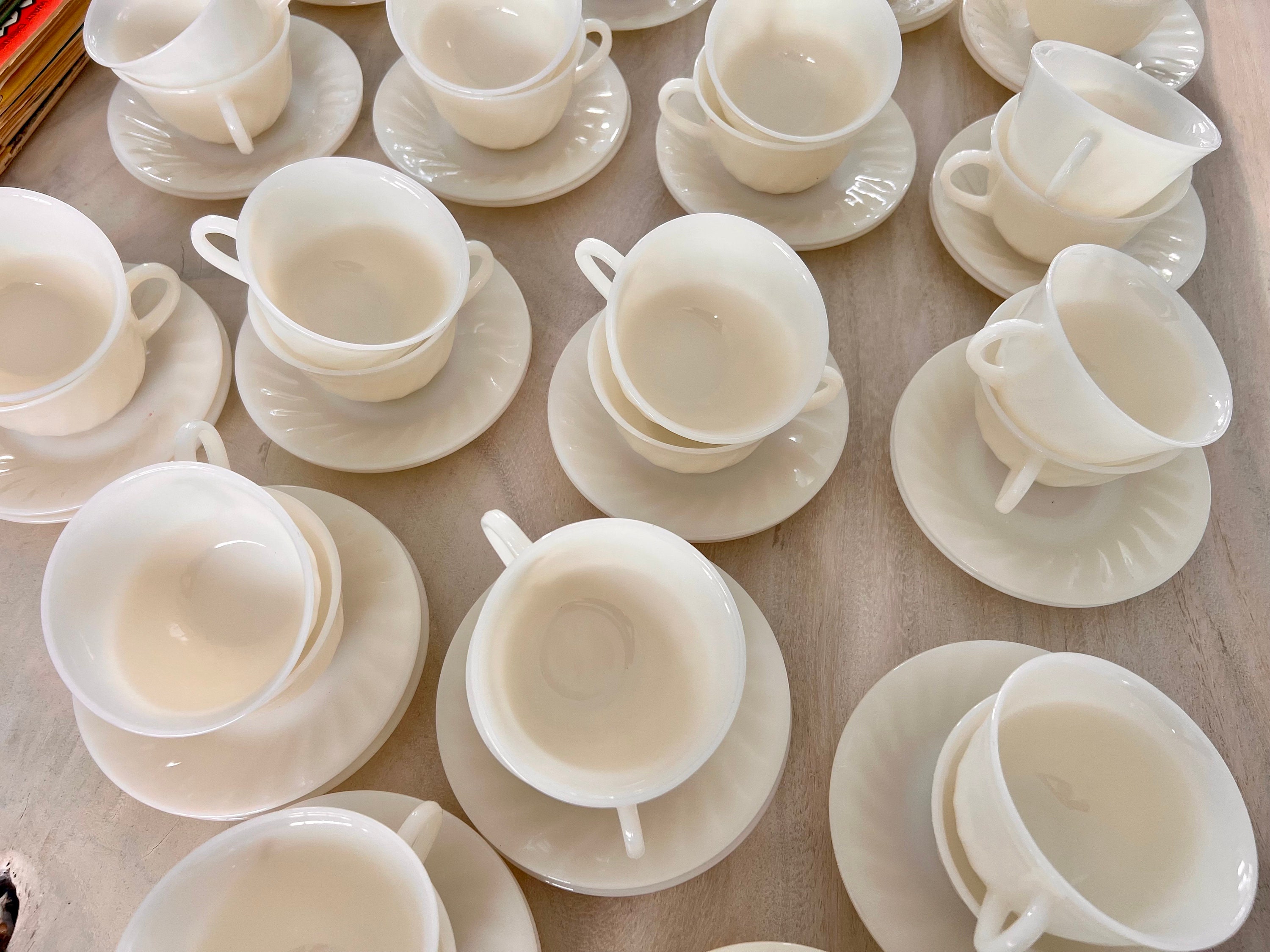 Tea Cup Saucer Sets -  Canada