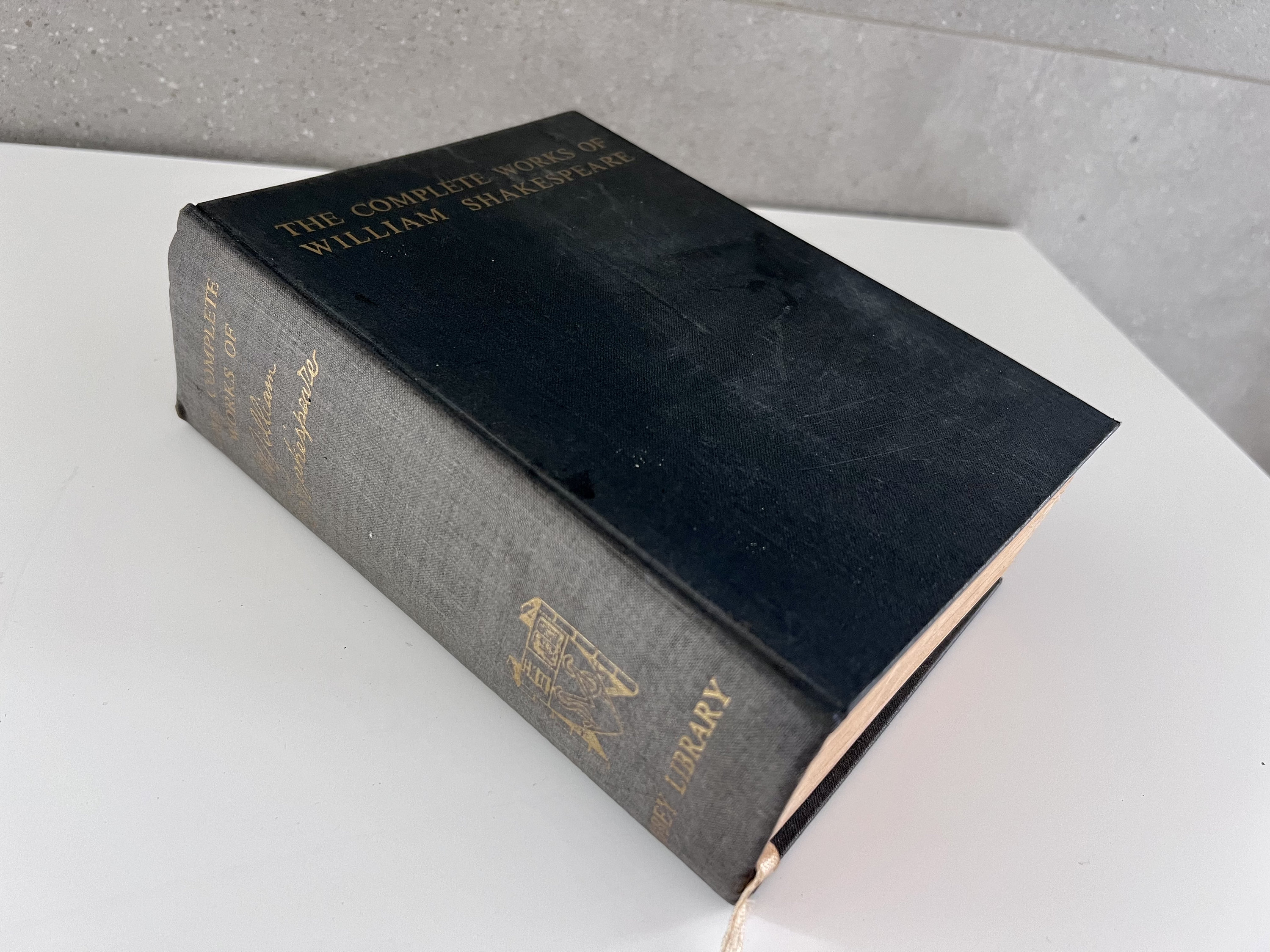 シェークスピア1964 シェークスピア1964 Vintage 1964 Shakespeare Complete Works