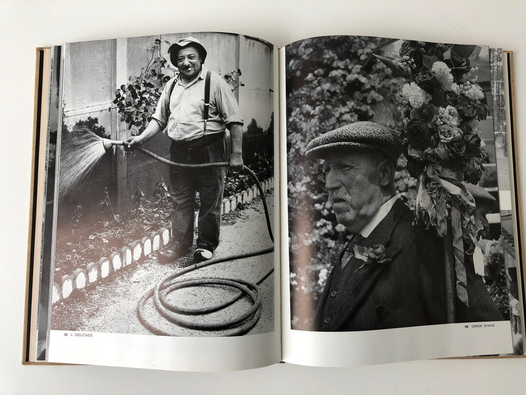 Vintage 1959 PHOTOGRAPHY YEAR BOOK 1st Edition Norman Hall & Etsy