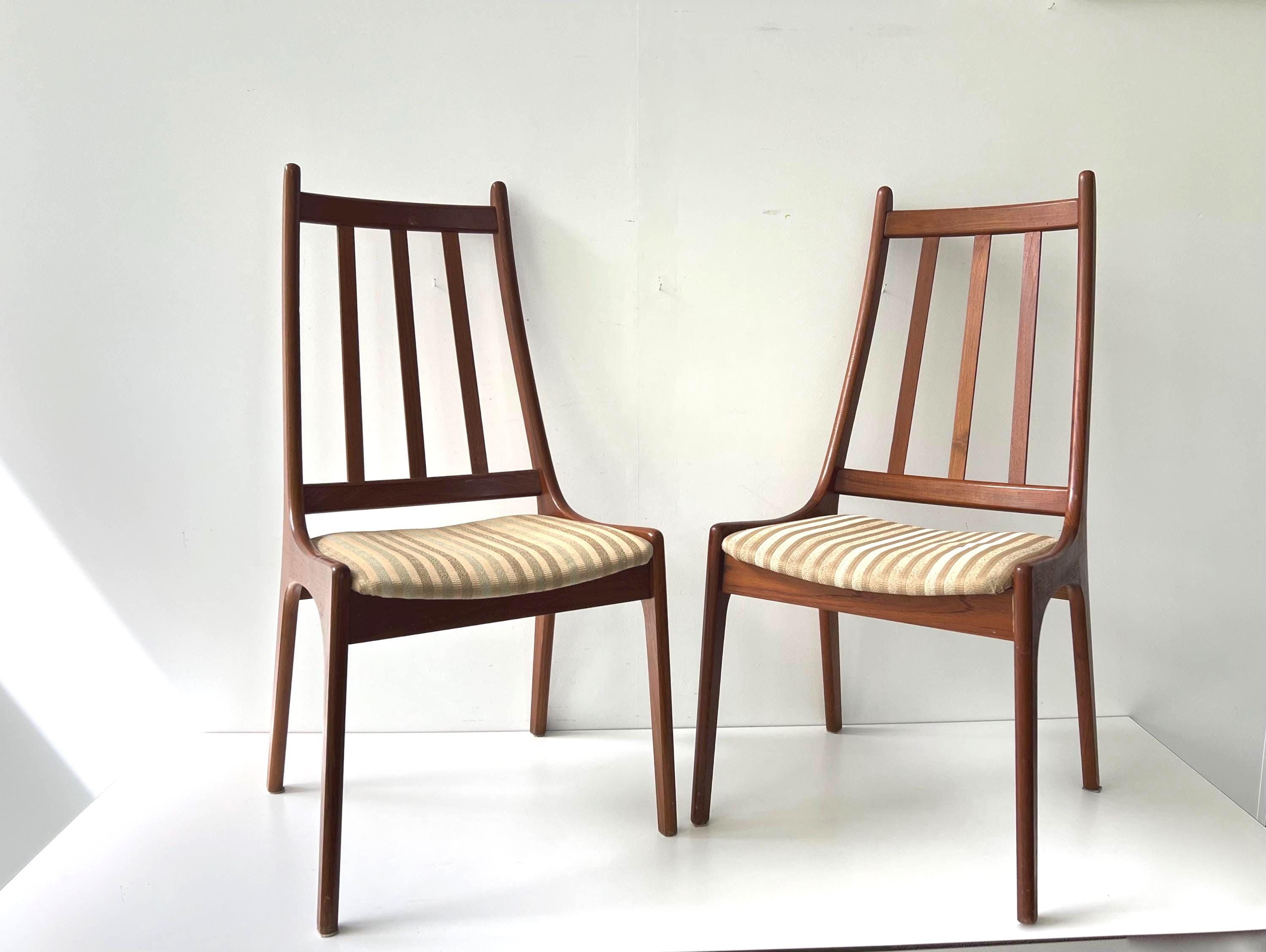 Farstrup Chairs - Etsy Canada