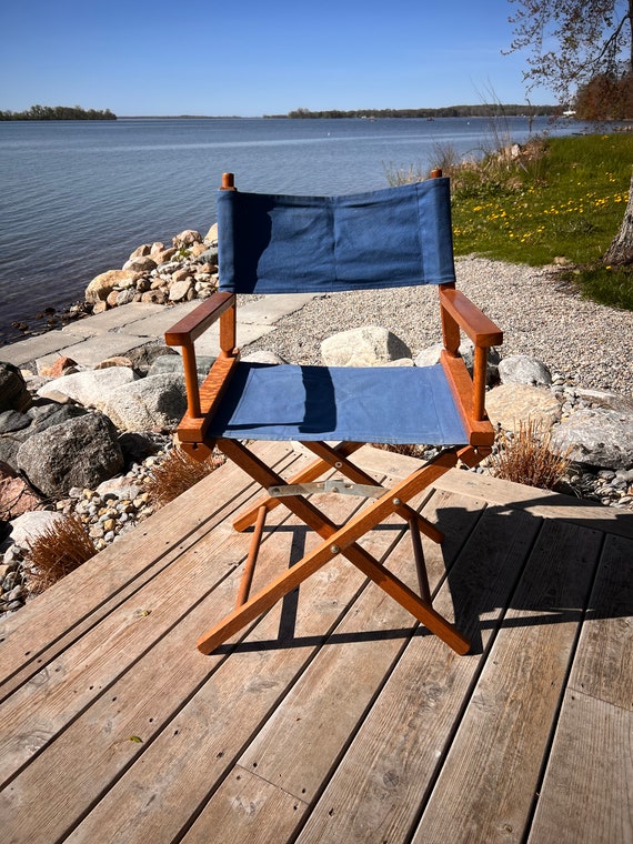 patio directors chairs