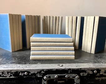 Vintage 1920s - 50s The YALE SHAKESPEARE, Your Choice - Many First Editions! Yale University Press, Collectible William Shakespeare, Rare