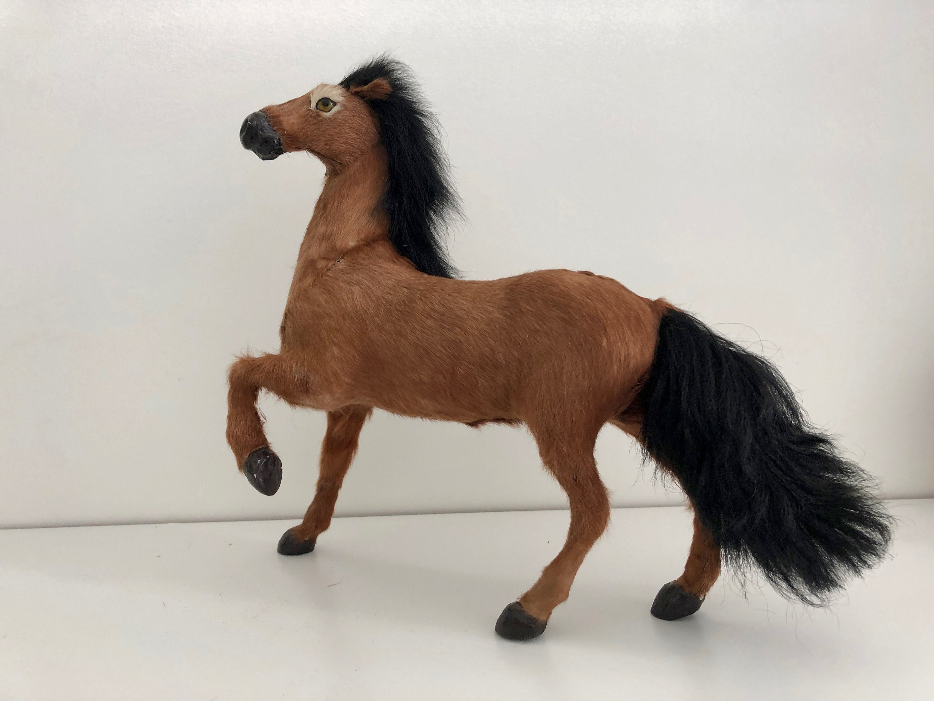 Vintage REAL HAIR HORSE Figurine Toy Horse Figurine W/ Real - Etsy Vintage REAL HAIR HORSE Figurine Toy Horse Figurine W/ Real - Etsy