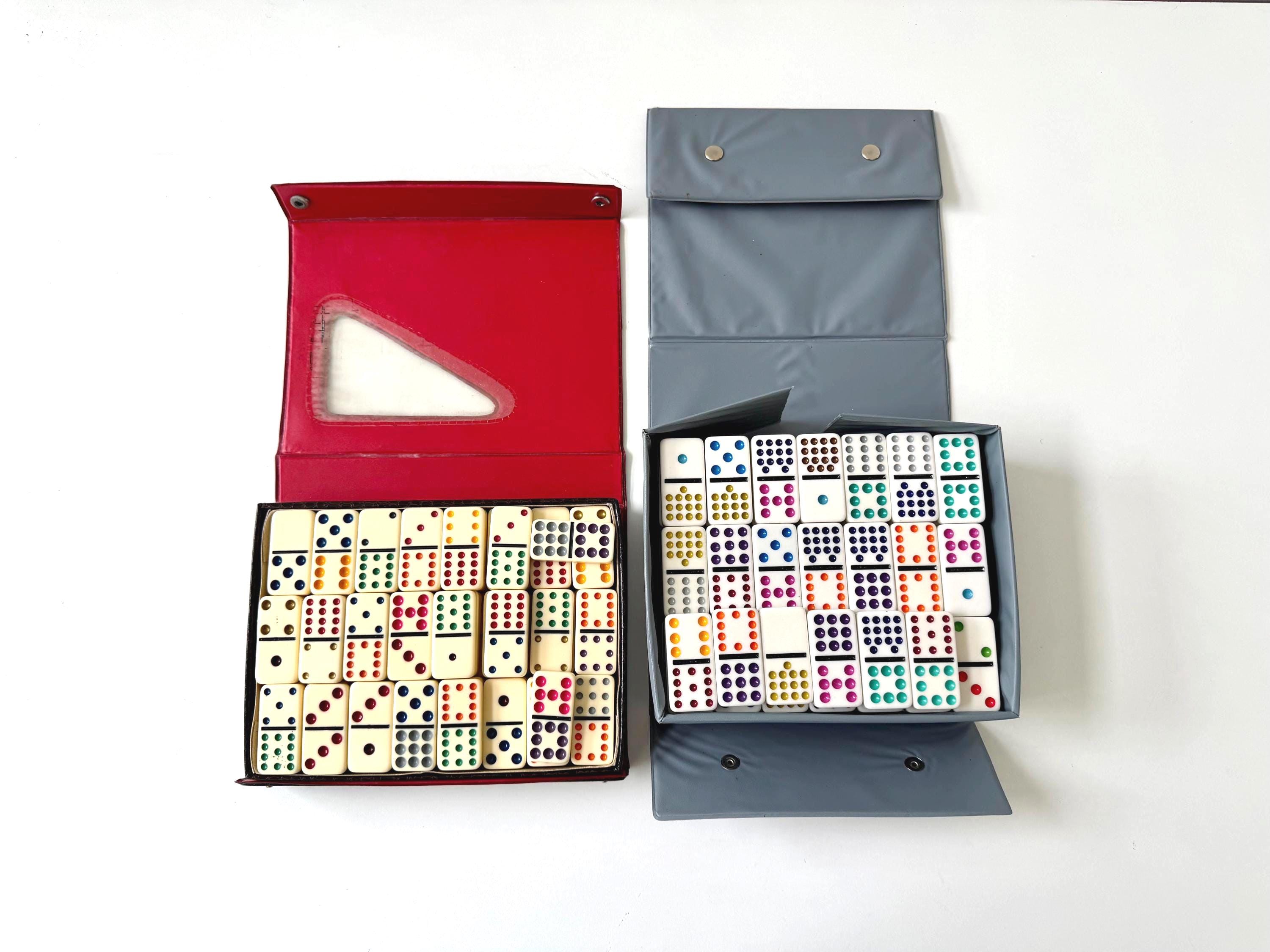 Dominoes Cardinal - Etsy Canada