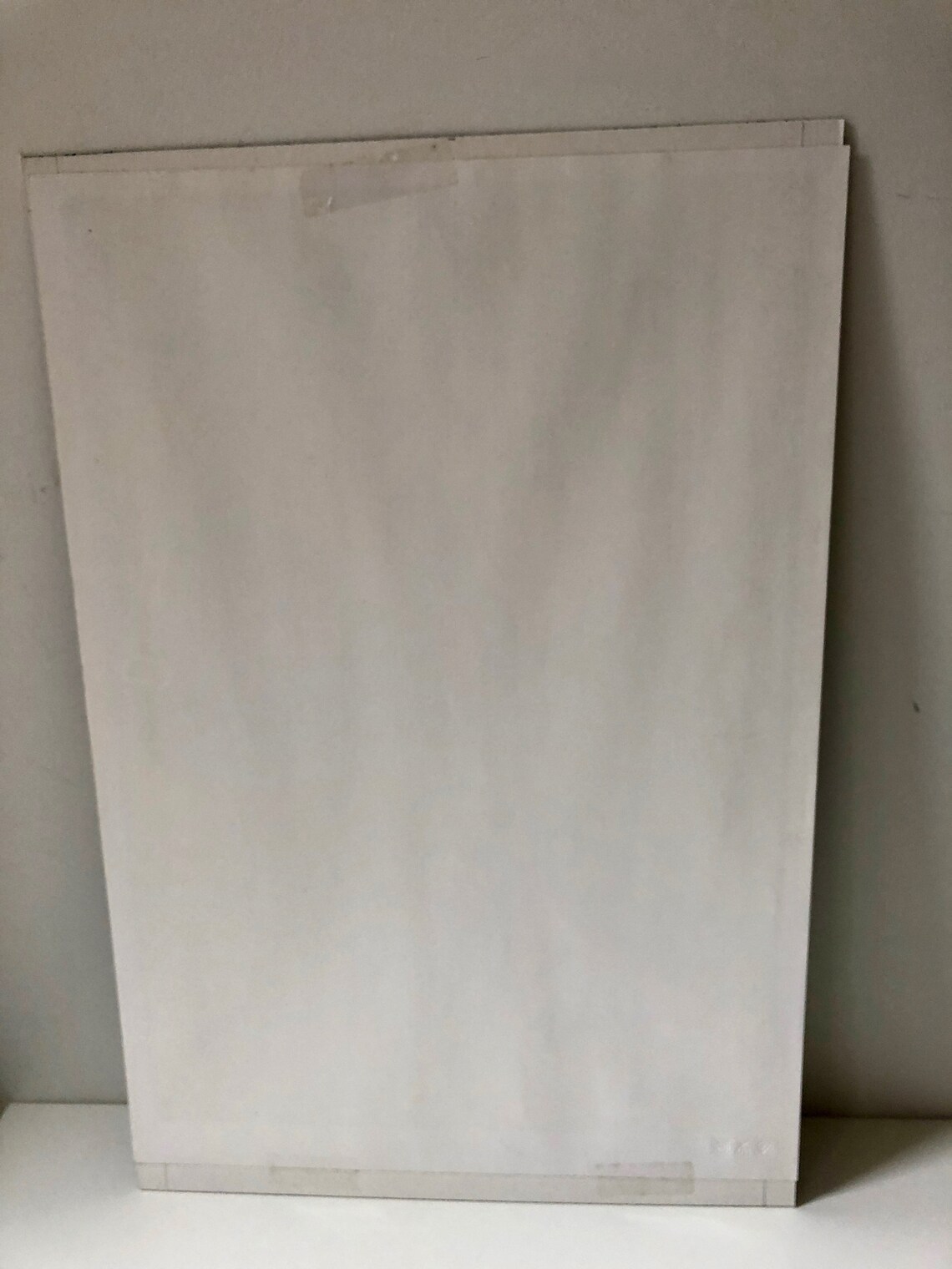 Vintage SIGNED CAROL ANN Shelton Print Limited Edition Print Etsy