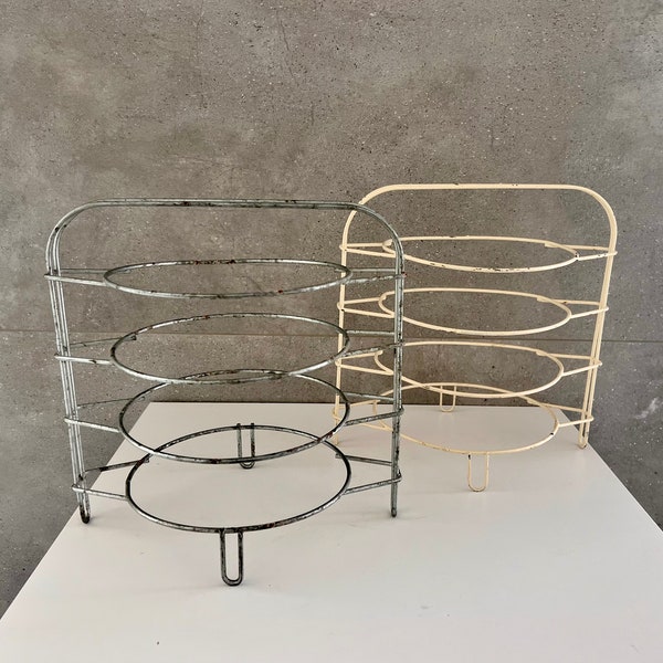 Vintage Cooling Rack Etsy