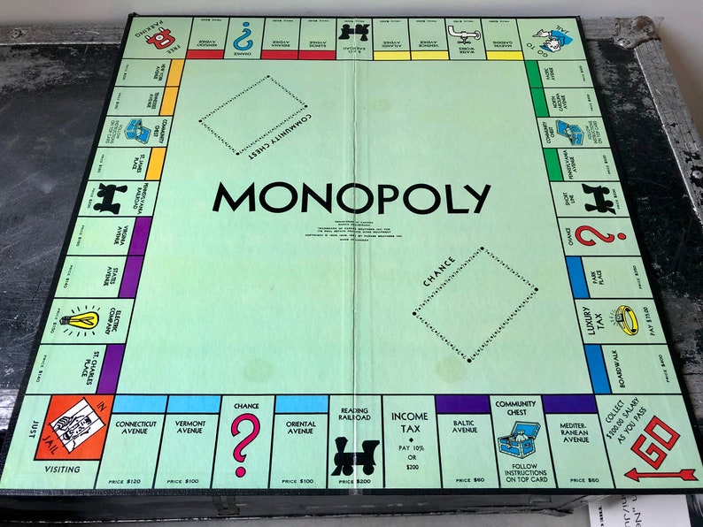 monopoly for mac monopoly for mac