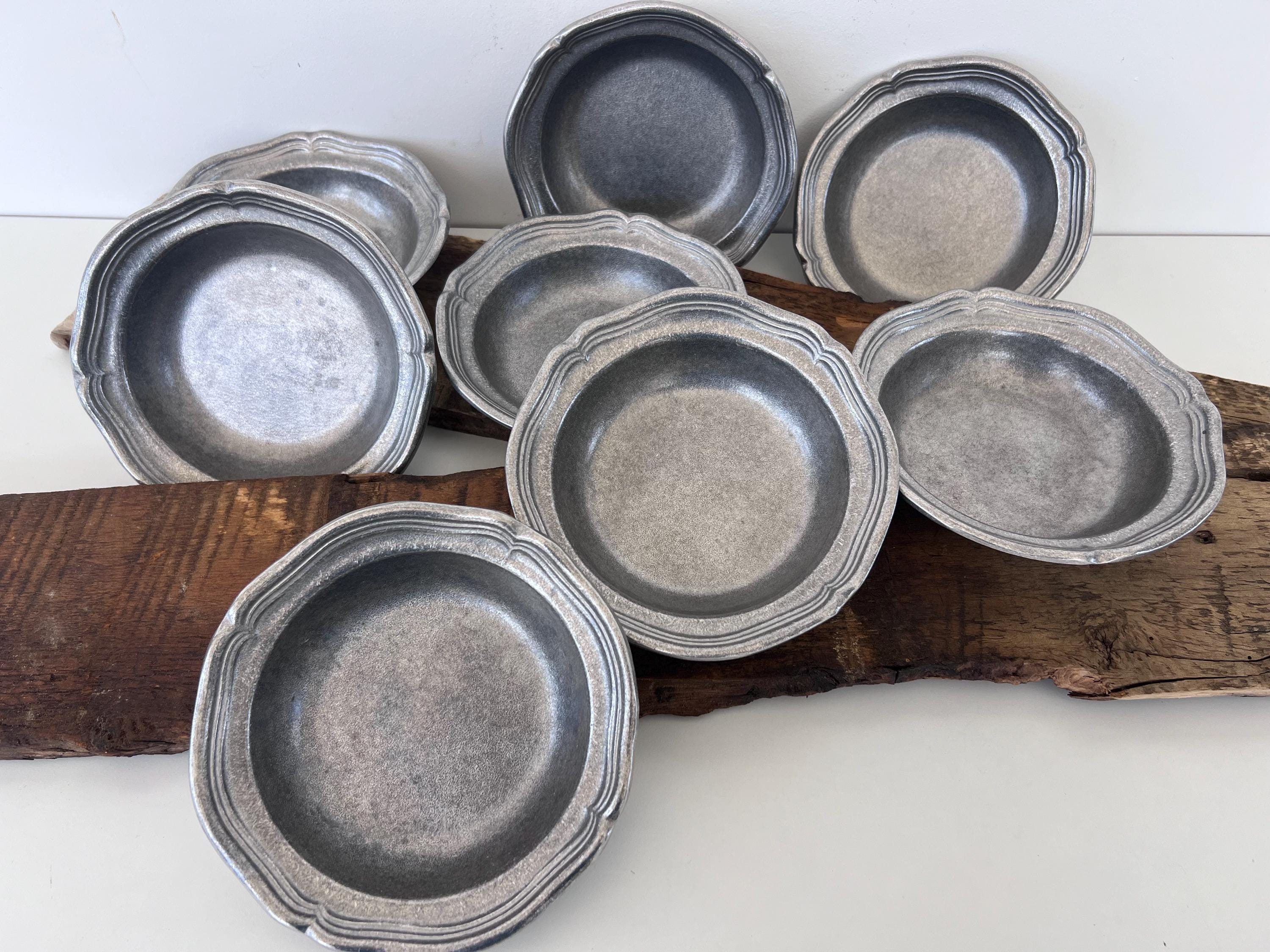 Pewter Wilton - Etsy