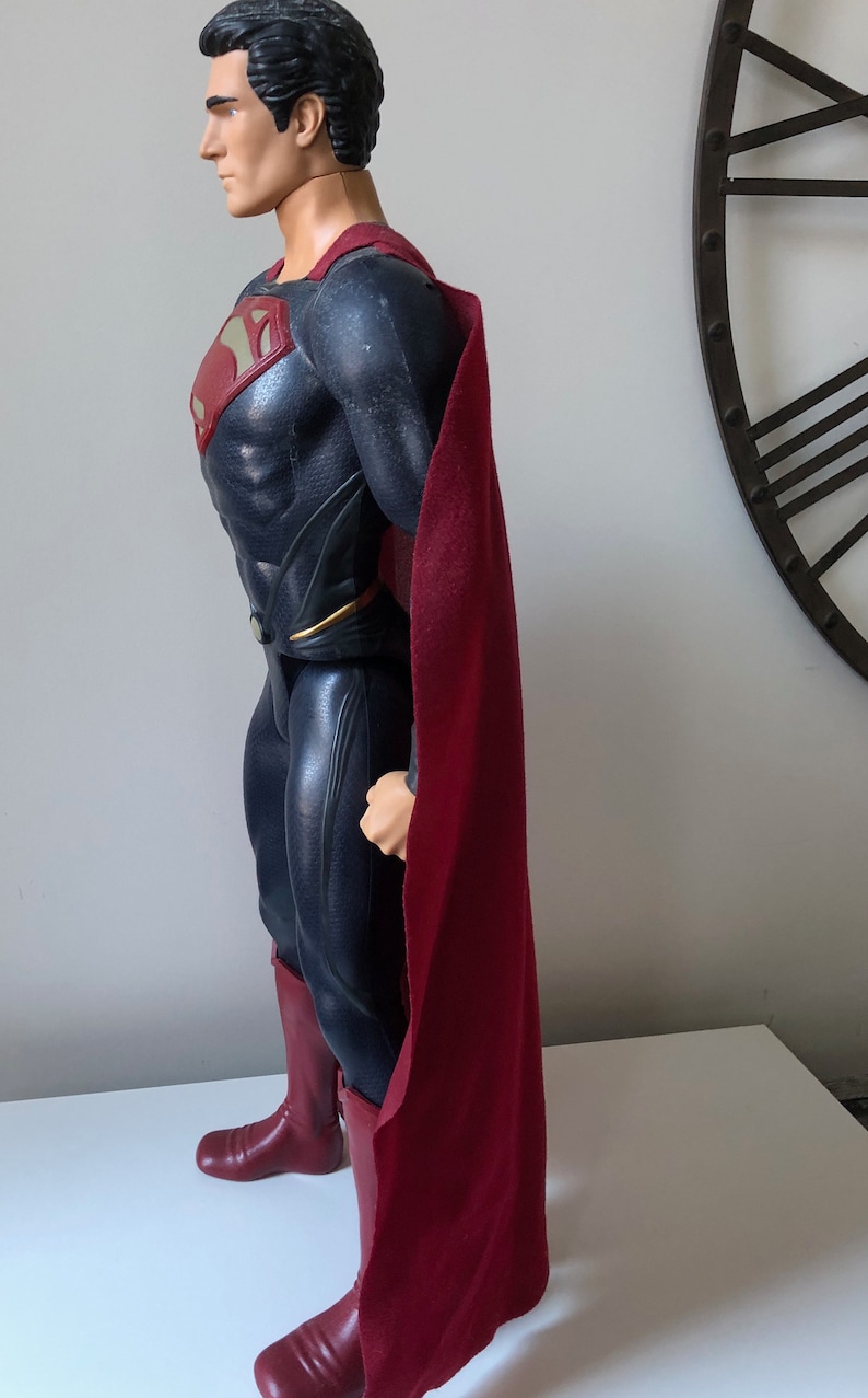 31 inch superman