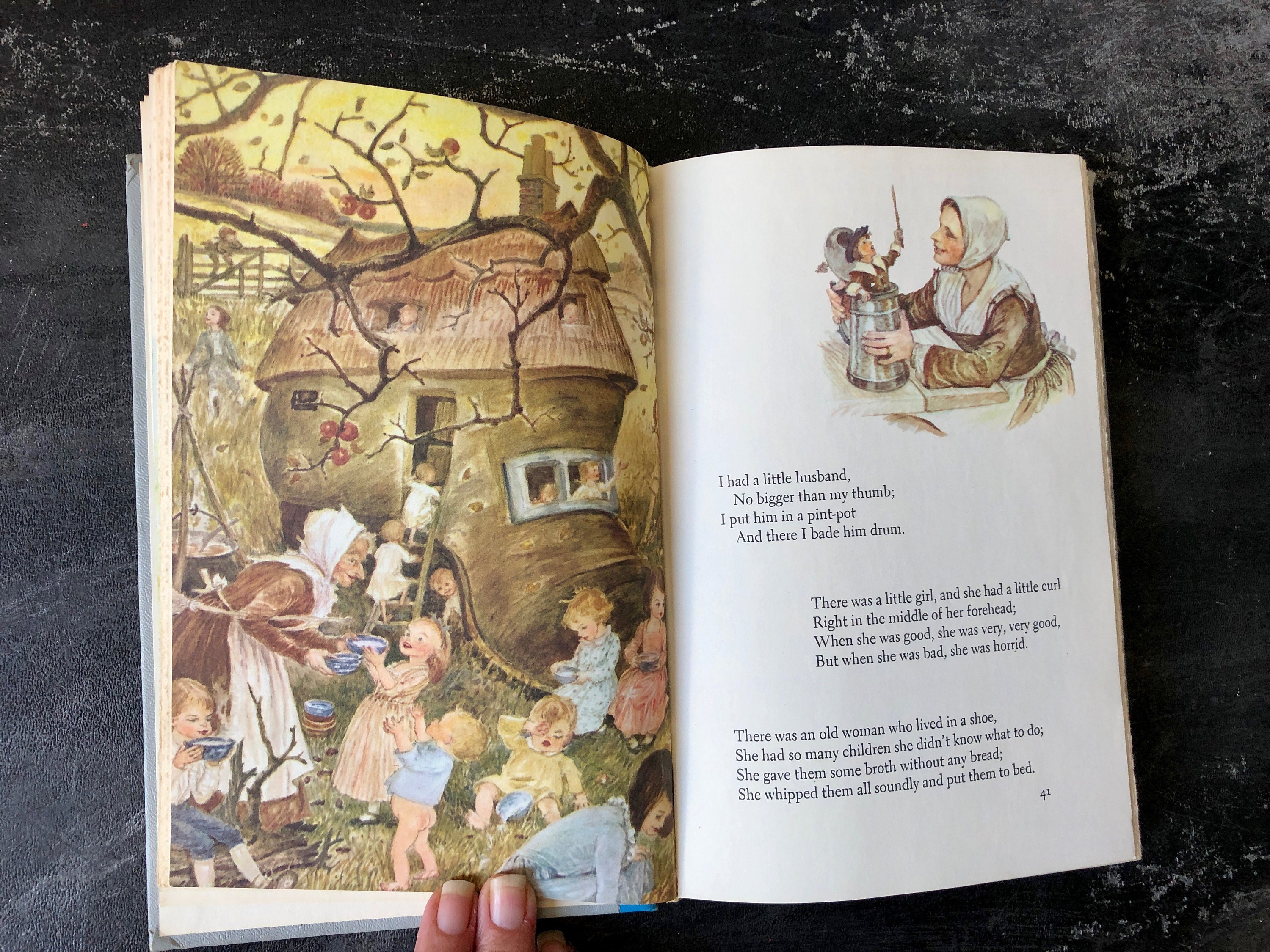 Vintage 1960 BEST in CHILDREN'S BOOKS, Your Choice