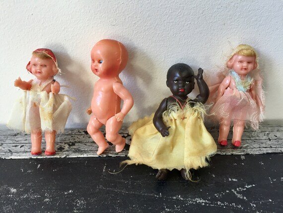 hard plastic doll repair