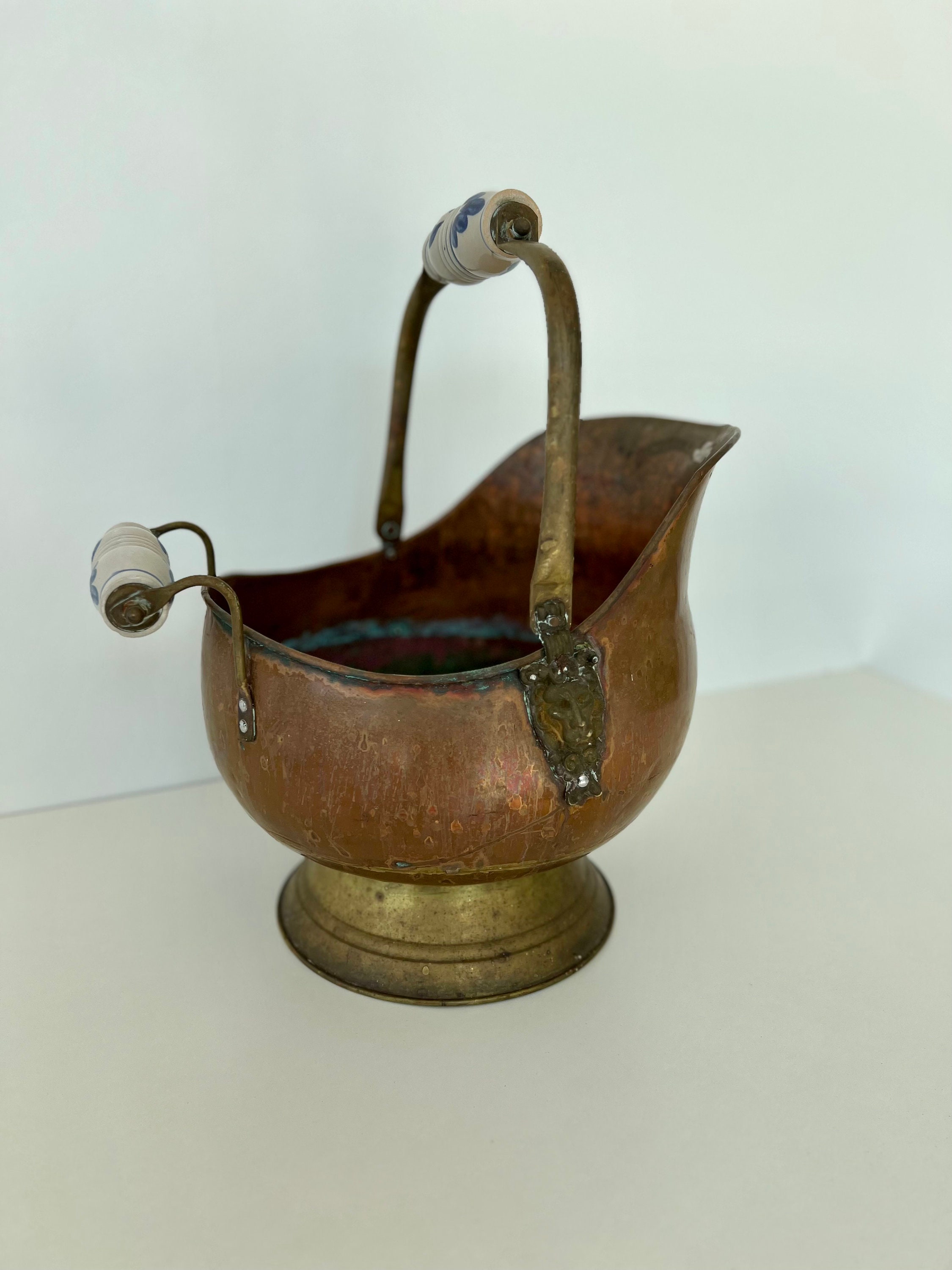 Wayrite Antique Scale (RB) Wayrite Antique Scale (RB)