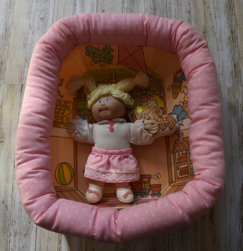 cabbage patch pin ups