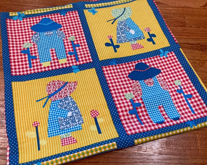 Vintage Sue Fabric Etsy