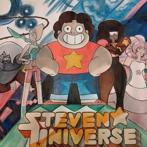 Steven universo