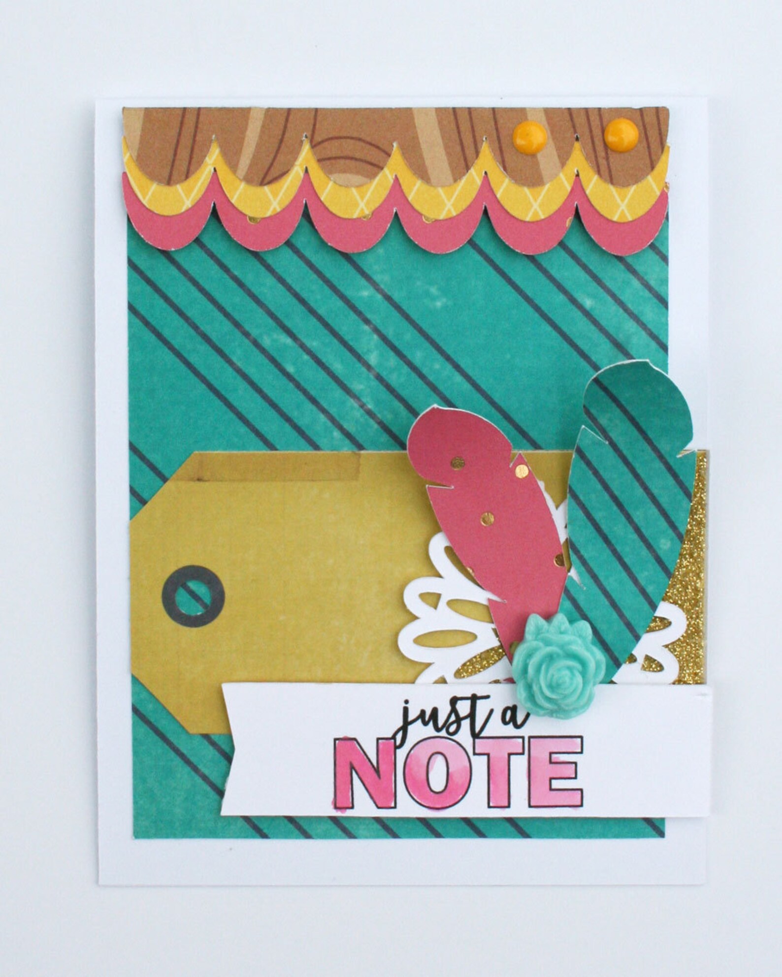 Card Making Kit SVG Cutting Files Card Sketches Etsy