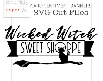SVG Files: Wicked Witch svg, Halloween Tee svg, Witch Vinyl svg, Halloween svg