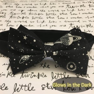 Space Bow Tie
