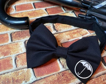 Academy Inspired Bow Tie